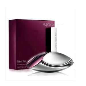 Perfume Calvin klein Fem. Euphoria 100ml