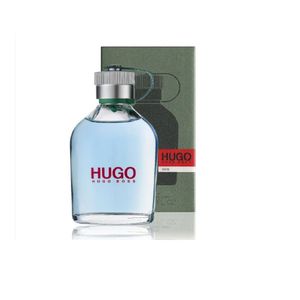 Hugo Boss Hugo Blue Man Eau De Toilette 125ml