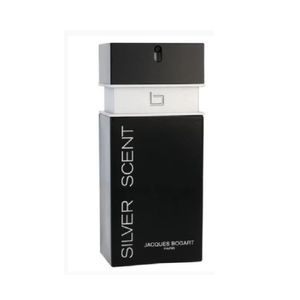 Perfume Jacques Bogart Silver Scent Masculino 100ml