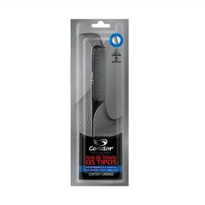 Pente de Cabelo Profissional Prancha Ref 8201