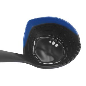 Concha de Silicone Polishop Ichef Azul | Blue Ichef
