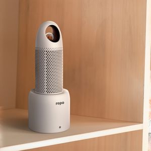 Desumidificador Portatil - ropo SecaPRO 110V