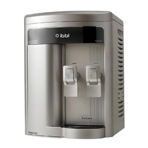 Purificador De água Ibbl FR600 Exclusive Prata 220V