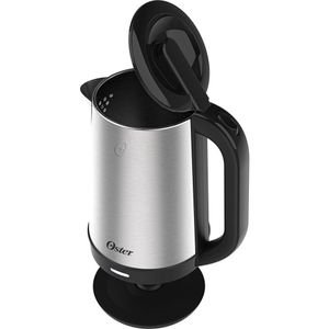 Chaleira Elétrica Oster Inox 2L Ultra 127V