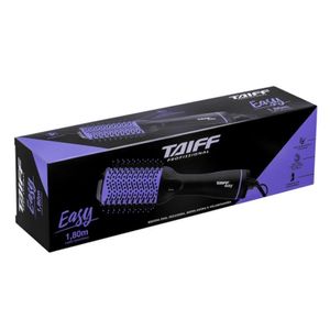 Escova Secadora Taiff Easy 1200w  000560008 Lilas 220V