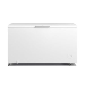 Freezer Horizontal Electrolux 513L Inverter H Branco 127 V