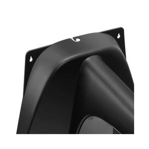 Ventilador De Mesa 2 Em 1 Turbo Force Vf42 Arno 40cm Com 6 Pás 127v Preto
