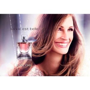 Perfume La Vie Est Belle Lancôme Eau De Parfum Perfume Feminino 100ml