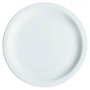 Jogo 20 Pratos De Sobremesa Lanche Porcelana Iguaçu - Germer