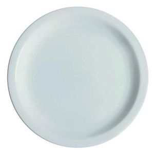 Jogo 8 Pratos De Sobremesa Lanche Porcelana Iguaçu - Germer