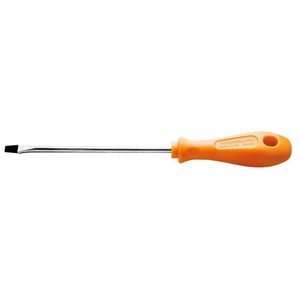 Chave De Fenda Ponta Chata Em Aço Cromo Vanadio 3x150mm (1-8x6") Tramontina Pro