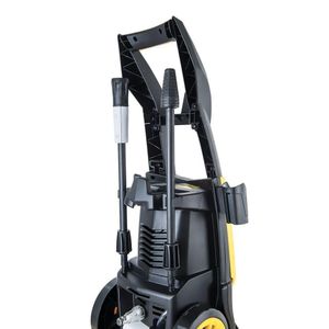Lavadora De Alta Pressão 1800 W Com Mangueira Alta Pressão 5 M Jato Regulavel 1900 Psi 220V
