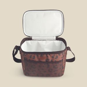 Bolsa Térmica 5L Marrom - A\CASA