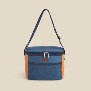 Bolsa Térmica 5L Azul - A\CASA