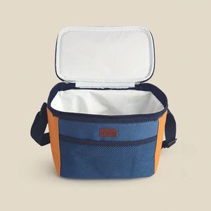 Bolsa Térmica 5L Azul - A\CASA