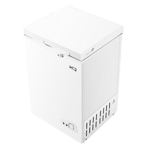 Freezer e Conservador Horizontal HQ 100 Litros Branco BD-100Q 220V