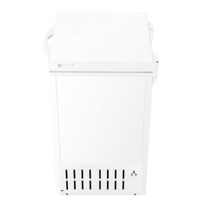 Freezer e Conservador Horizontal HQ 100 Litros Branco BD-100Q 220V