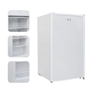 Freezer E Conservador Vertical HQ 100 Litros Branco HQ-100FV 127V