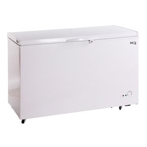 Freezer e Conservador Horizontal HQ 400 Litros Branco BD-400Q 127V