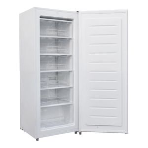 Freezer E Conservador Vertical HQ 190 Litros Branco HQ-190FV 127V