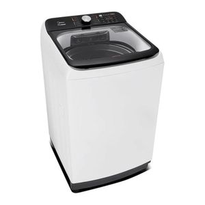Lavadora Midea Wave Agitator 13kg Branco 127V