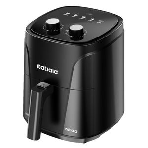 Fritadeira Itafryer Pro 4l 127v Itatiaia