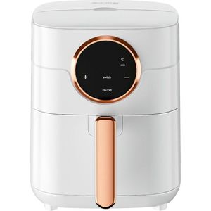 Fritadeira Air Fryer Gaabor Touch 4l Branco 127v
