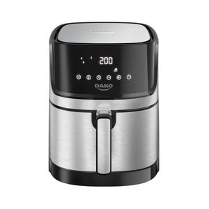 Air Fryer Com Painel Digital Dako 5 Litros 127V