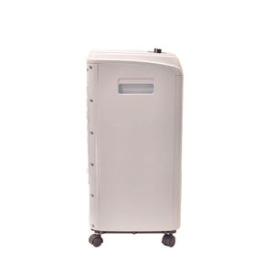 Climatizador CP04 4 Litros Praxis Branco 110V