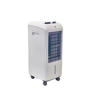 Climatizador CP04 4 Litros Praxis Branco 220V