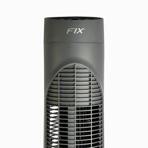 Ventilador De Torre 3 Níveis De Velocidade - 220v