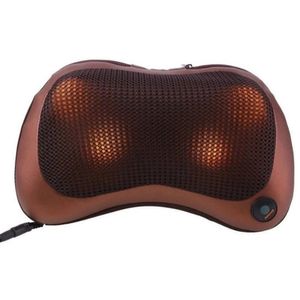 Massageador Almofada Alívio Tensão Terapia ALMOFADA