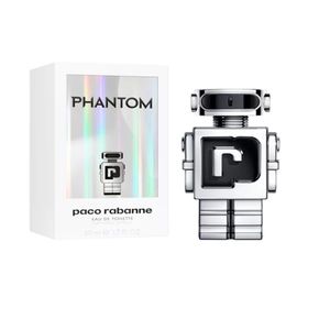 Paco Pabanne Phantom Masculino 150 ml
