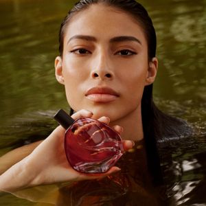 Perfume Feminino Ekos Ryos Deo Colônia 75ml QHS - Natura