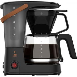 Cafeteira Pour Over 1250 Preto Cadence Preto 220v