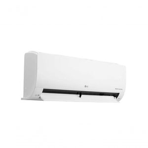 Ar Condicionado LG Dual Inverter Voice +AI 9.000 BTUs Quente/Frio 220V