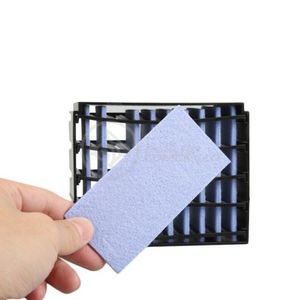 Ar Condicionado Portátil Arctic Air Cooler Umidificador Climatizador Luz Led 7 Cores Rgb