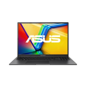 Notebook Asus Vivobook Intel Core I5 16" 8GB Ram 512gb SSD Windows 11 Preto K3605zf-N1420w