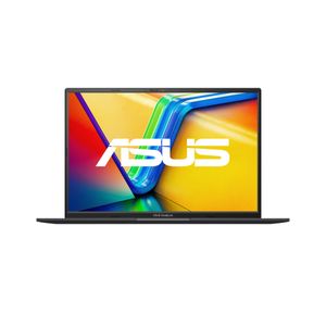 Notebook Asus Vivobook Intel Core I5 16" 8GB Ram 512gb SSD Windows 11 Preto K3605zf-N1420w