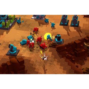8 Bit Armies - PS4