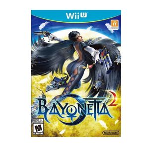 Bayonetta 2 - Wii U