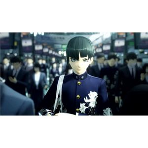 Shin Megami Tensei V Steelbook Launch Edition - Switch