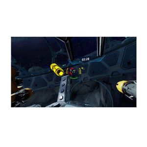 StarBlood Arena - PS4 VR