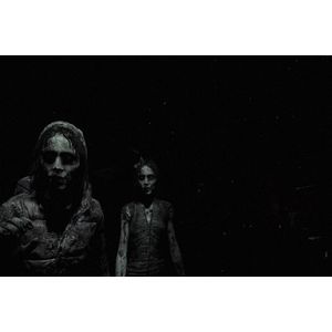 Until Dawn: Rush Of Blood - Ps4 VR