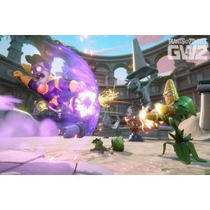 Plants Vs Zombies Garden Warfare 2 - PS4