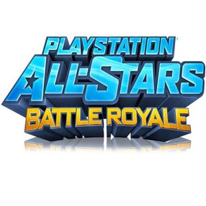 PlayStation All-Stars Battle Royale PS3