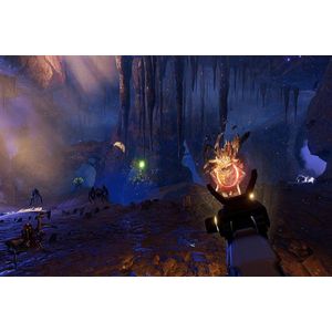 PSVR Farpoint - PS4 VR