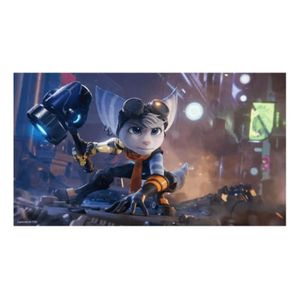 Ratchet & Clank - PS4