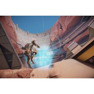 RIGS Mechanized Combat League - PS4 VR