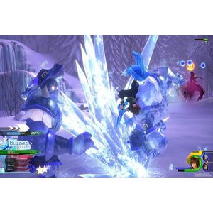 Kingdom Hearts III 3 - PS4